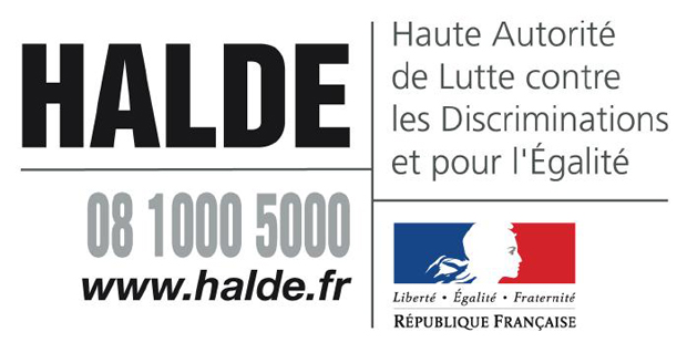 프랑스 차별금지위원회 HALDE