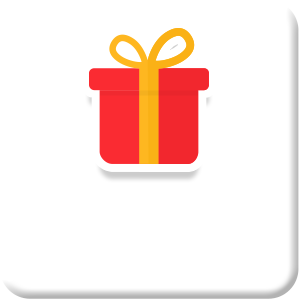 크리스마스 선물 전달