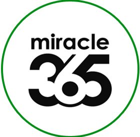 2020 miracle365 virtual run_참가자